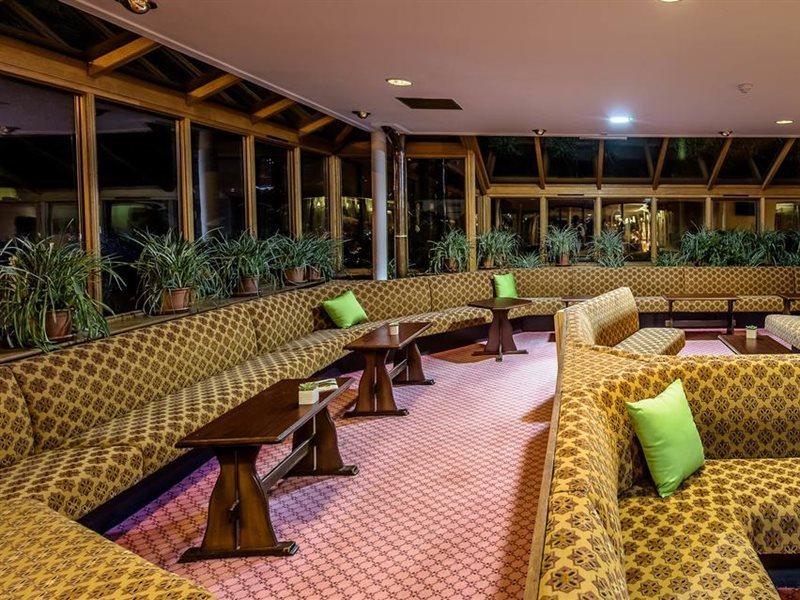 Muthu Dalmally Hotel Extérieur photo
