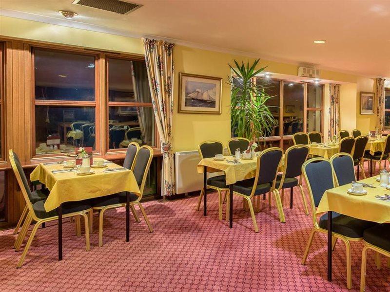 Muthu Dalmally Hotel Extérieur photo