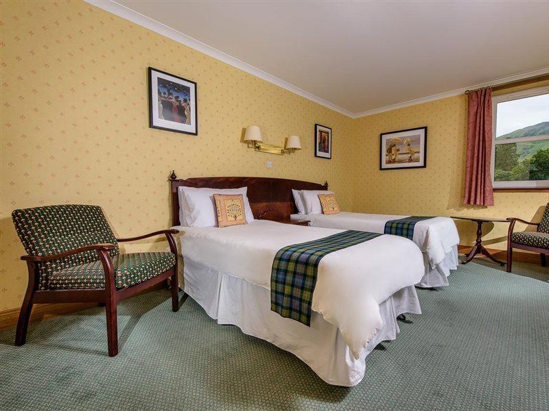 Muthu Dalmally Hotel Extérieur photo