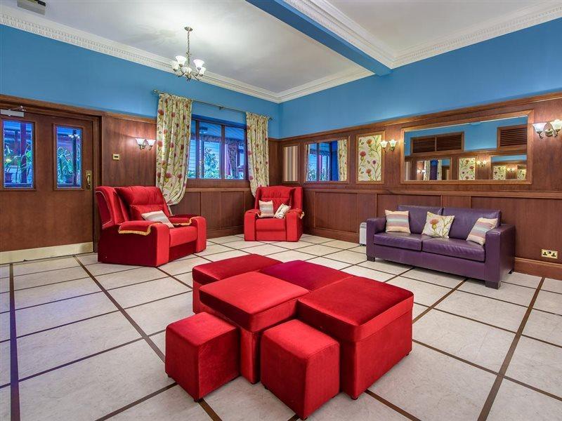 Muthu Dalmally Hotel Extérieur photo