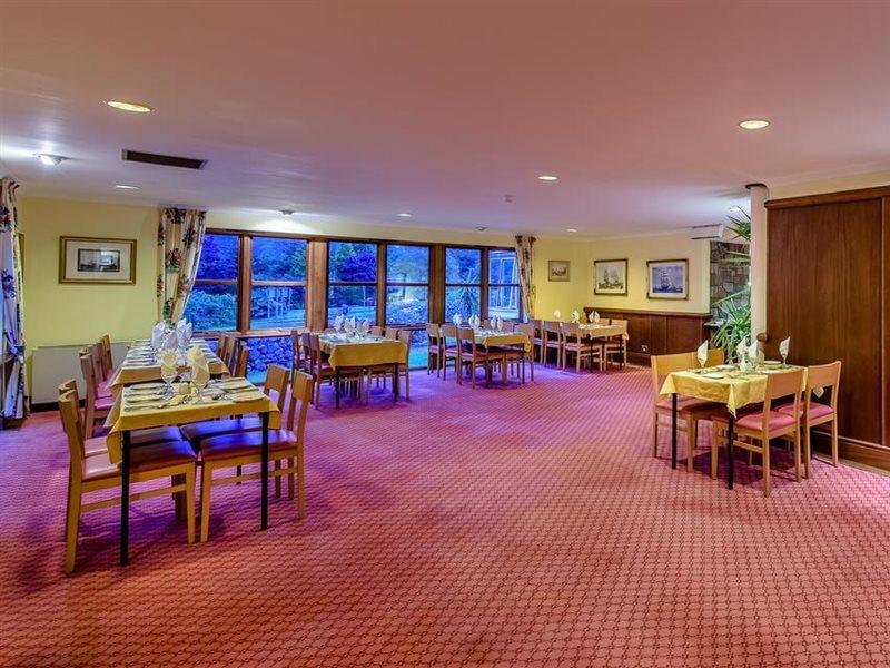 Muthu Dalmally Hotel Extérieur photo