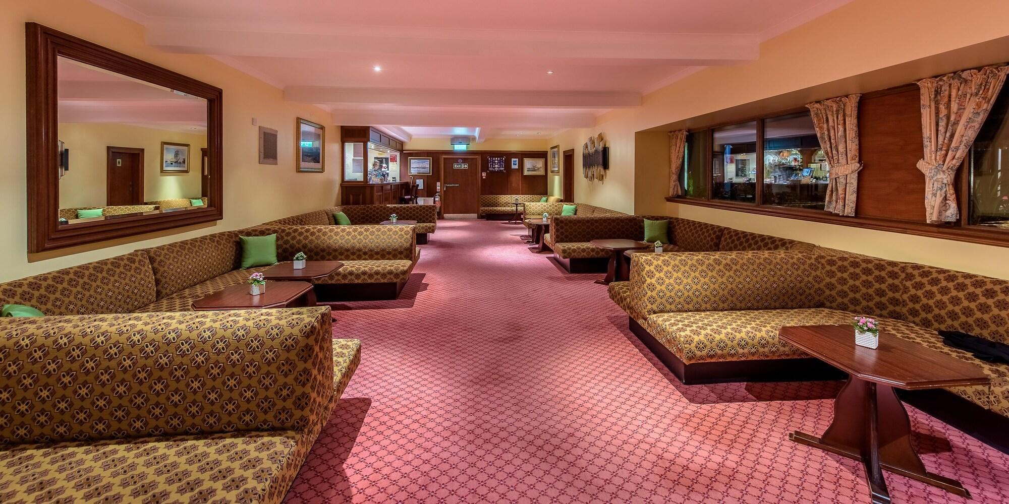 Muthu Dalmally Hotel Extérieur photo