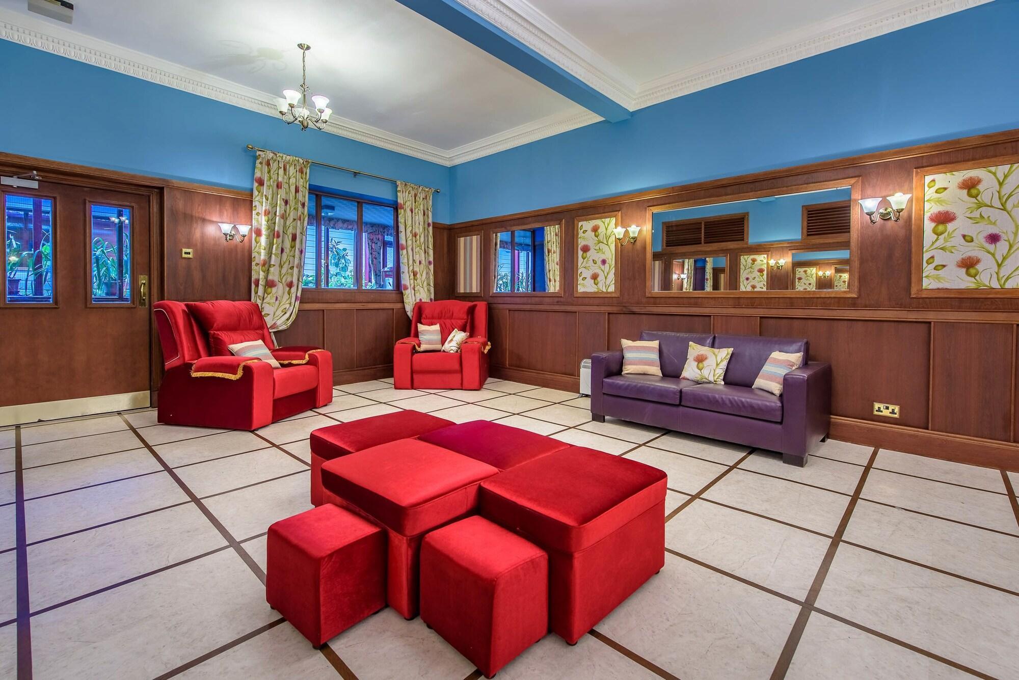 Muthu Dalmally Hotel Extérieur photo