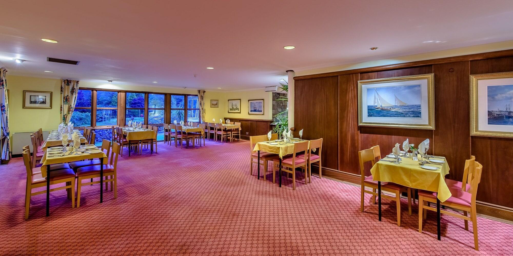 Muthu Dalmally Hotel Extérieur photo
