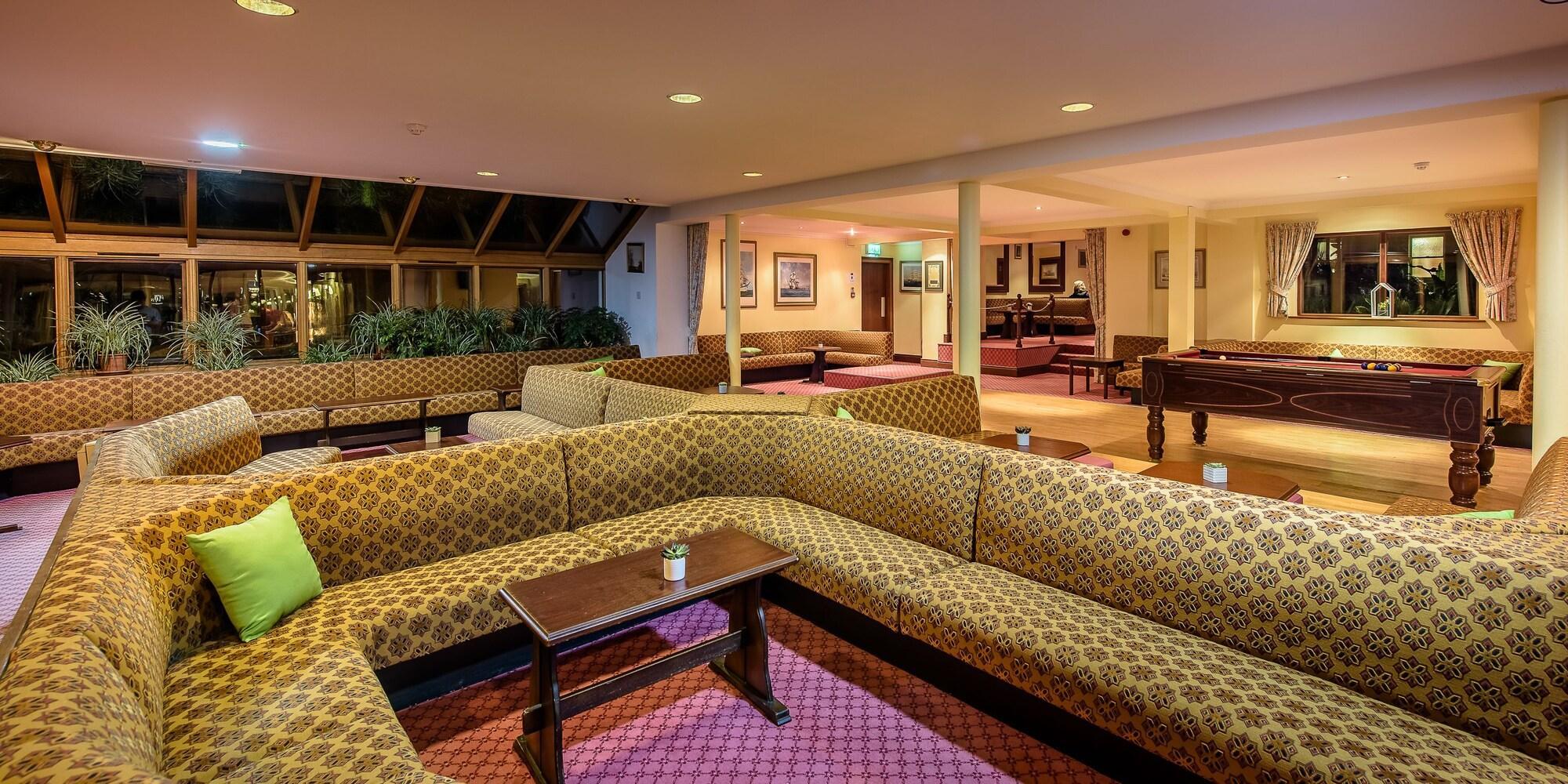 Muthu Dalmally Hotel Extérieur photo