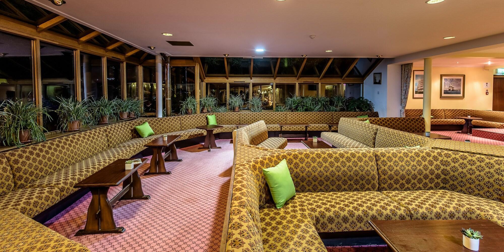 Muthu Dalmally Hotel Extérieur photo