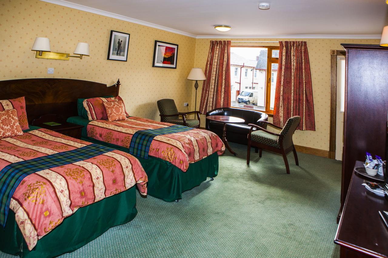 Muthu Dalmally Hotel Extérieur photo