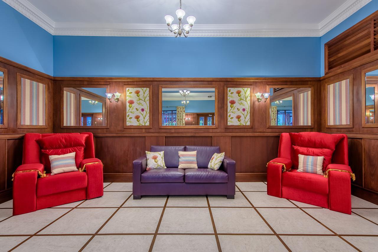 Muthu Dalmally Hotel Extérieur photo